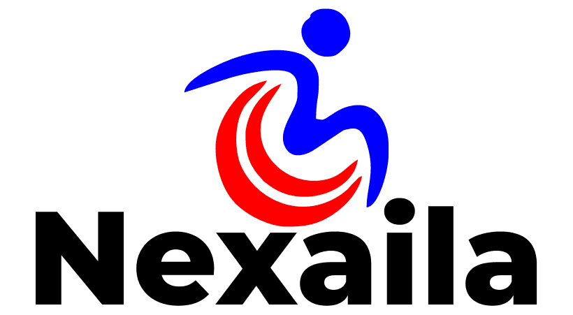 nexaila.com